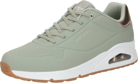 Skechers Sneakers laag 'Uno'