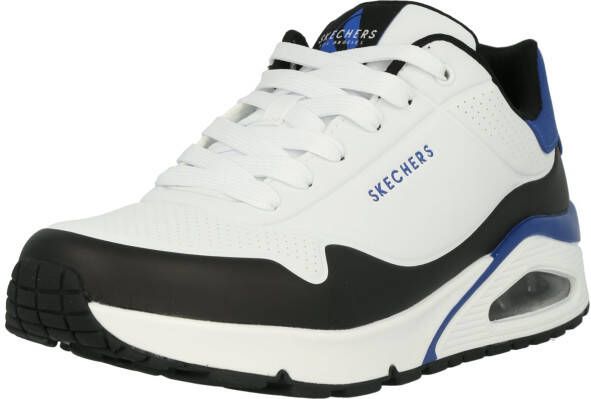 Skechers Sneakers laag 'Uno Back Lit'