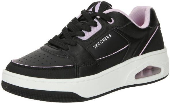 Skechers Sneakers laag 'UNO COURT'