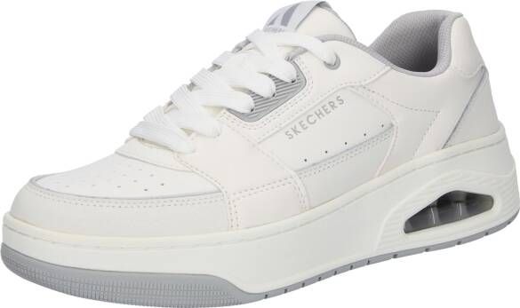 Skechers Sneakers laag 'UNO COURT'