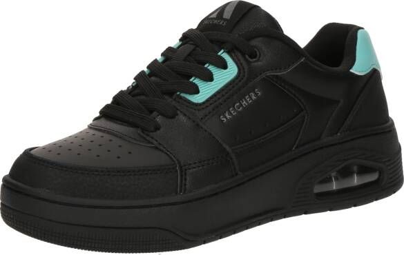 Skechers Sneakers laag 'UNO COURT'