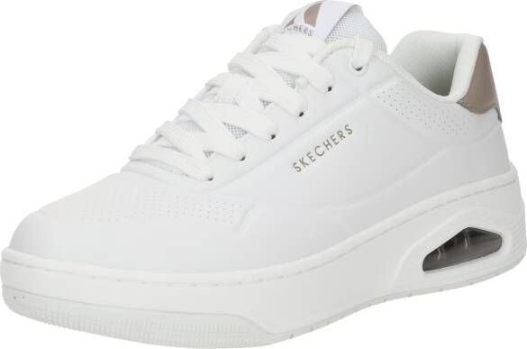 Skechers Sneakers laag 'UNO COURT FAST BREAK'