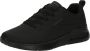 Skechers Sneakers UNO LITE-LIGHTER ONE in monochrome look vrijetijdsschoen lage schoen veterschoen - Thumbnail 4