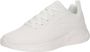 Skechers Sneakers UNO LITE-LIGHTER ONE in monochrome look vrijetijdsschoen halfschoen veterschoen - Thumbnail 6