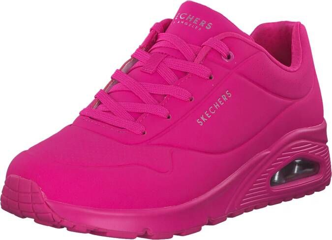 Skechers Sneakers laag 'Uno Night Shades'