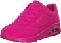 Skechers Stijlvolle en Comfortabele Damessneakers Roze Dames - Thumbnail 5