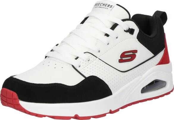 Skechers Sneakers laag 'UNO RETRO ONE'