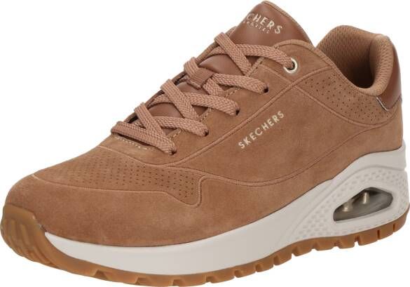 Skechers Sneakers laag 'UNO RUGGED'