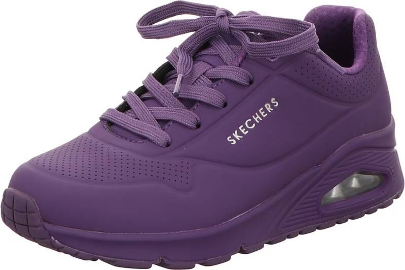 Skechers Sneakers laag 'Uno Stand On'