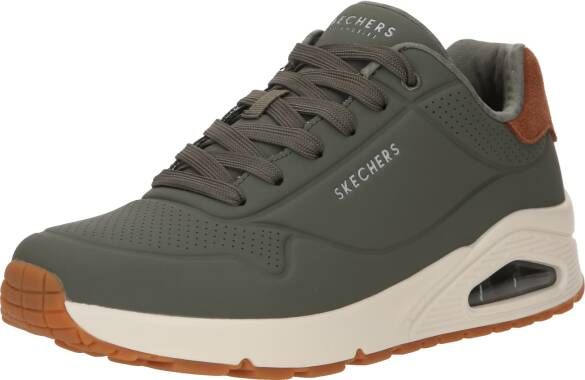 Skechers Sneakers laag 'Uno Suited On Air'