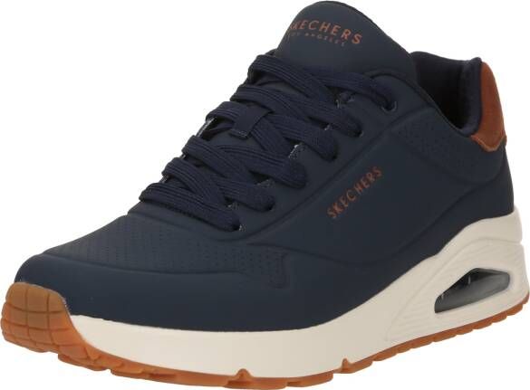 Skechers Sneakers laag 'Uno Suited On Air'