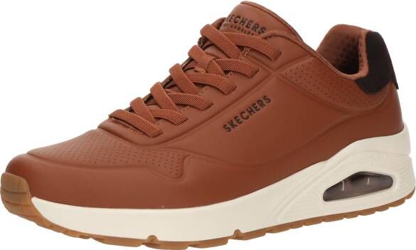 Skechers Sneakers laag 'UNO TAILORED AIR'