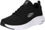 Skechers Vapor Foam 150022 BKW Zwart Wit - Thumbnail 2