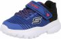 Skechers Razor Flex sneaker Blauw - Thumbnail 2