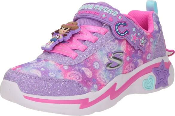 Skechers Sneakers 'SNUGGLE SNEAKS SKECH SQUAD'