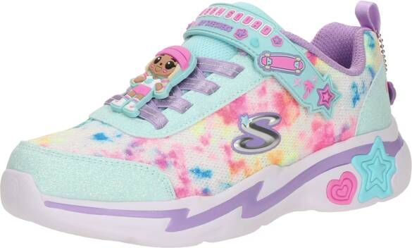 Skechers Sneakers 'SNUGGLE SNEAKS SKECH SQUAD'