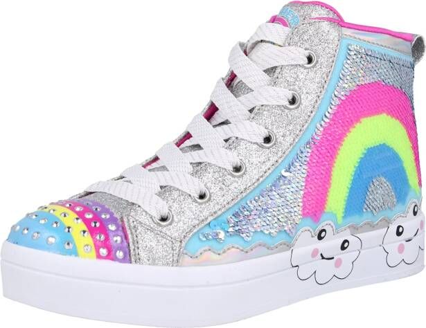 Skechers Sneakers 'TWI LITES 2.0 RAINBOW DAYDREAMS'