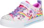 Skechers Sneakers 'TWINKLE SPARKS JUMPIN CLOUDS' - Thumbnail 1