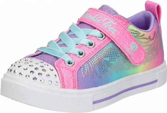 Skechers Sneakers 'TWINKLE SPARKS WINGED MAGIC'