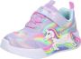 Skechers Unicorn Chaser klittenbandschoenen - Thumbnail 1