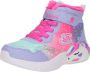 Skechers Unicorn Dreams Magical Cove 303057L-LVHP voor meisje Purper Laarzen - Thumbnail 2