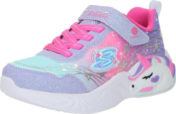 Skechers Sneakers 'Unicorn Dreams Wishful Magic'