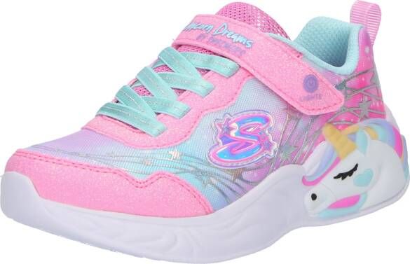 Skechers Sneakers 'UNICORN DREAMS WISHFUL MAGIC'