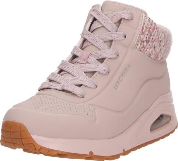 Skechers Uno Gen1 Darling Daze 310566L-BLSH voor meisje Roze Laarzen