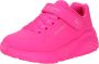 Skechers Uno Lite 310451L HPK Roze - Thumbnail 2