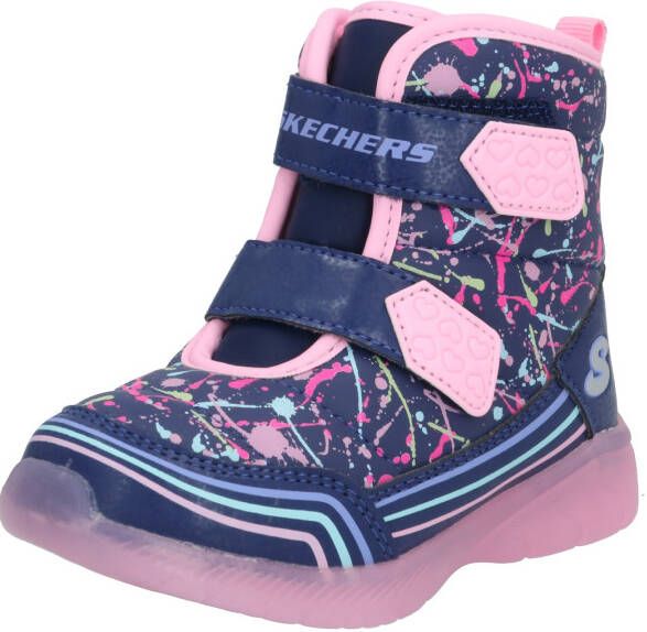 Skechers Snowboots 'ILLUMI'