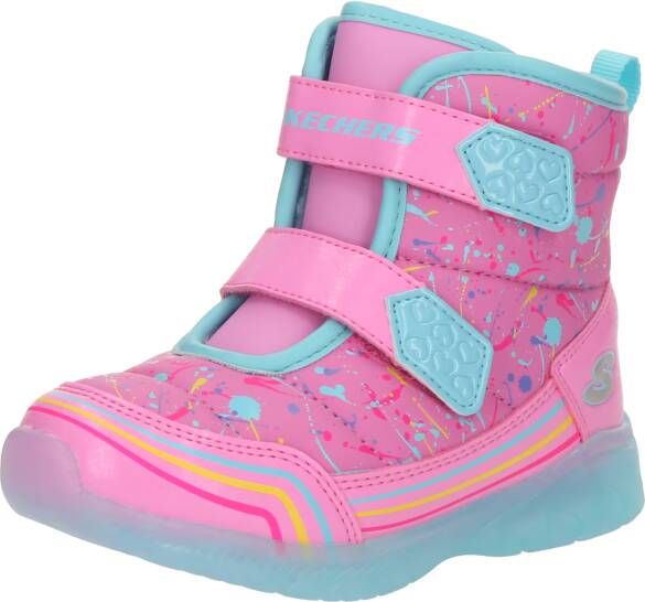 Skechers Snowboots 'ILLUMI'