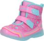 Skechers Illumi-Brights Power Paint 302653N-PKMT voor Zwart Sneeuw laarzen - Thumbnail 2