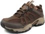 Skechers TERRAFORM SELVIN Dark Brown - Thumbnail 4