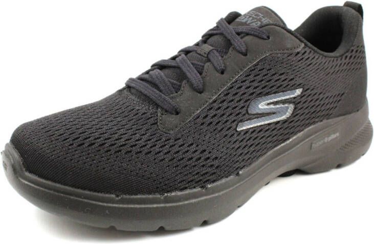 Skechers Sportieve veterschoen