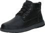 Skechers Stijlvolle Veterschoenen voor Mannen Black Heren - Thumbnail 3