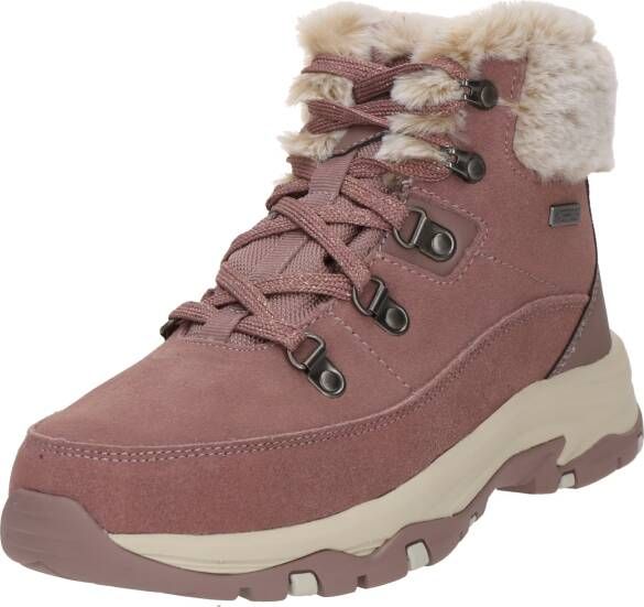 Skechers Veterlaarsjes 'Trego'