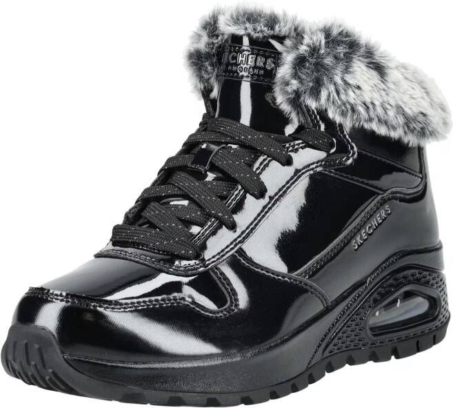 Skechers Veterlaarsjes 'Uno'