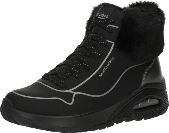 Skechers Veterlaarsjes 'Uno'