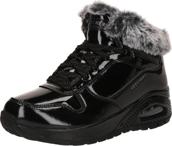 Skechers Veterlaarsjes 'UNO RUGGED'