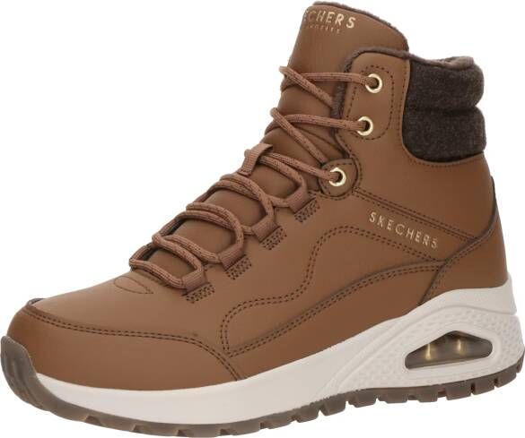 Skechers Veterlaarsjes 'UNO RUGGED'