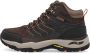 Skechers Arch Fit Dawson Raveno Outdoorschoenen Wandelschoenen nen Arch Fit Dawson Raveno Outdoorschoenen - Thumbnail 5