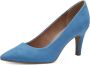 S.Oliver Dames Pumps 5-22411-42 800 - Thumbnail 2