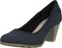 S.Oliver Dames Pumps 5-22404-42 8A5 - Thumbnail 2