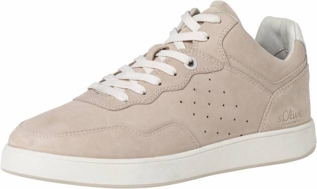 s.Oliver Sneakers laag