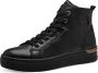 S.Oliver Dames Sneaker 5-25205-43 001 - Thumbnail 1