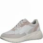 S.Oliver Vegan sneakers beige Synthetisch - Thumbnail 2