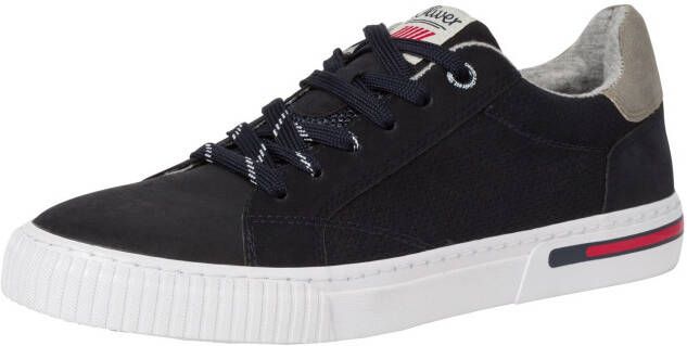 s.Oliver Sneakers laag