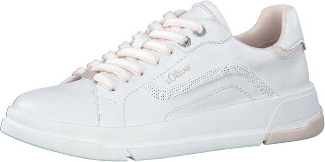 s.Oliver Sneakers laag