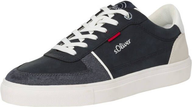 s.Oliver Sneakers laag