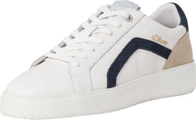 s.Oliver Sneakers laag